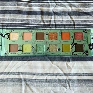 Urban Decay Wild Greens